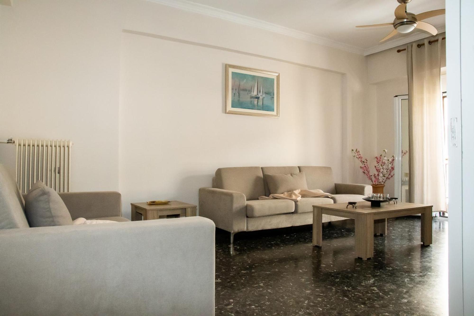 Apartament La Famillia Chania Center Chania (Crete)