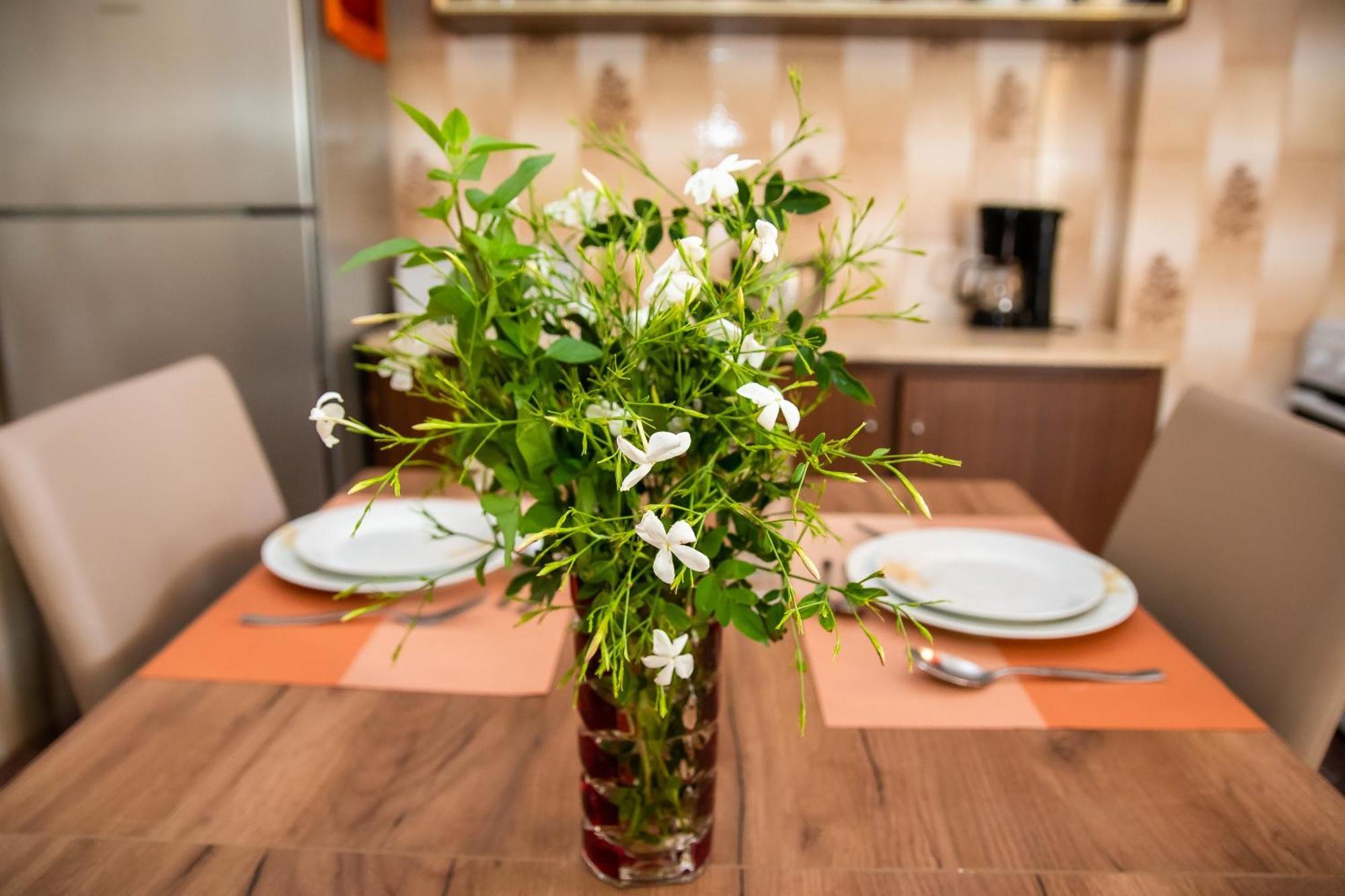 Apartament La Famillia Chania Center