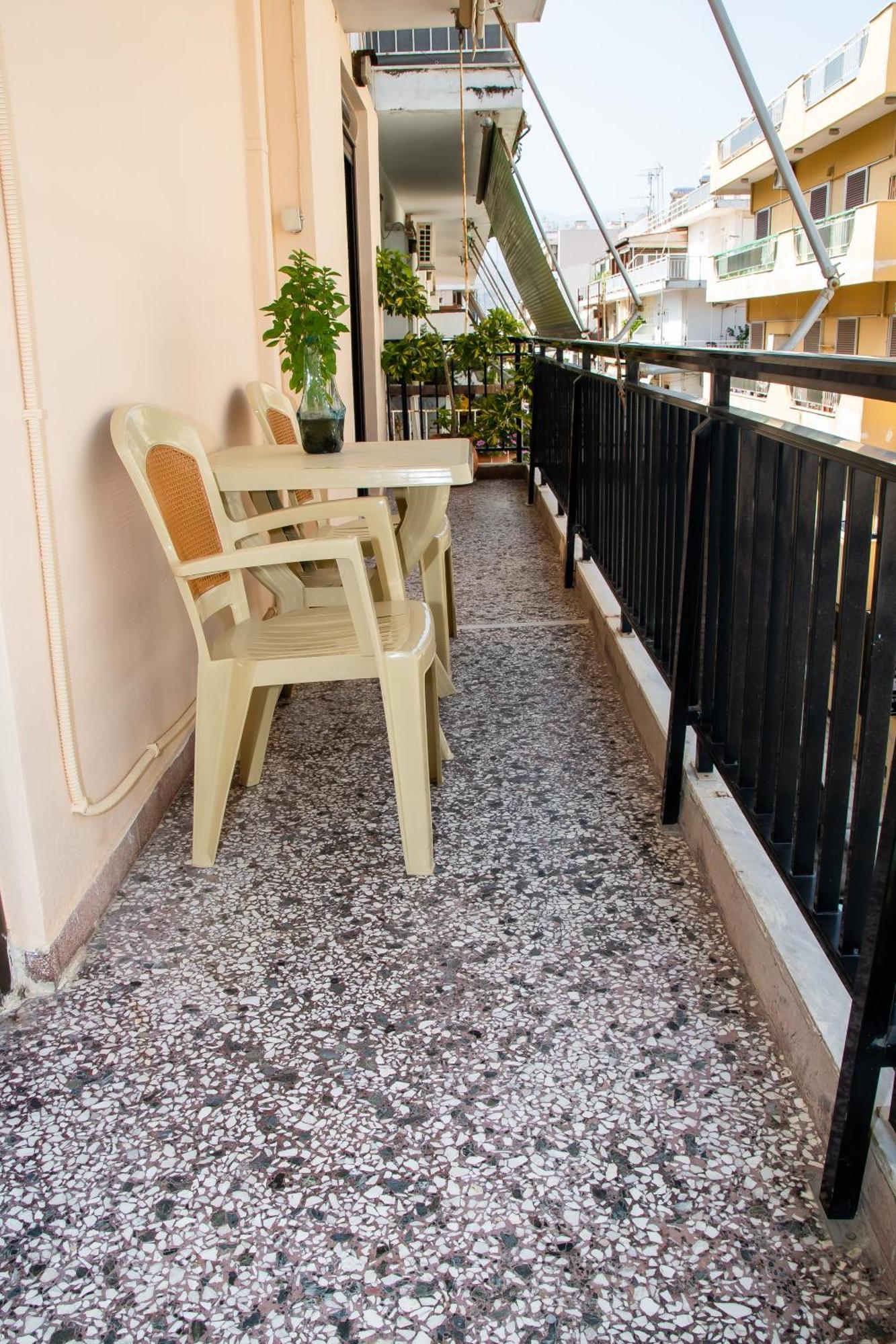 Appartement La Famillia Chania Center